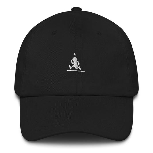 Classic Logo Dad Hat