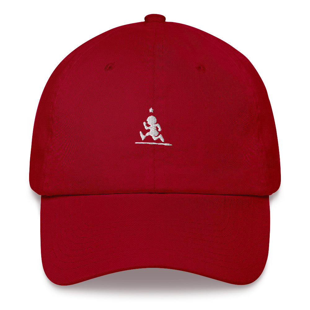 Classic Logo Dad Hat