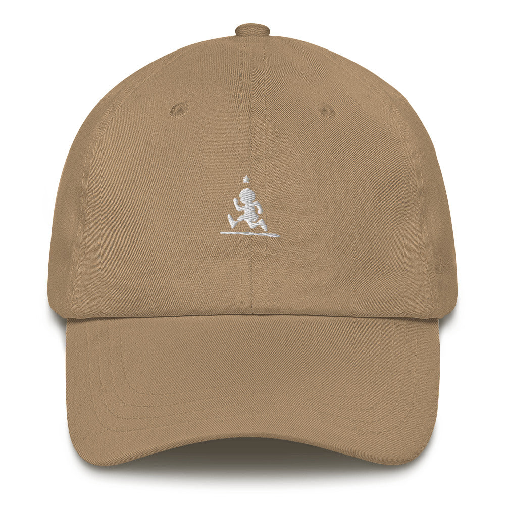 Classic Logo Dad Hat