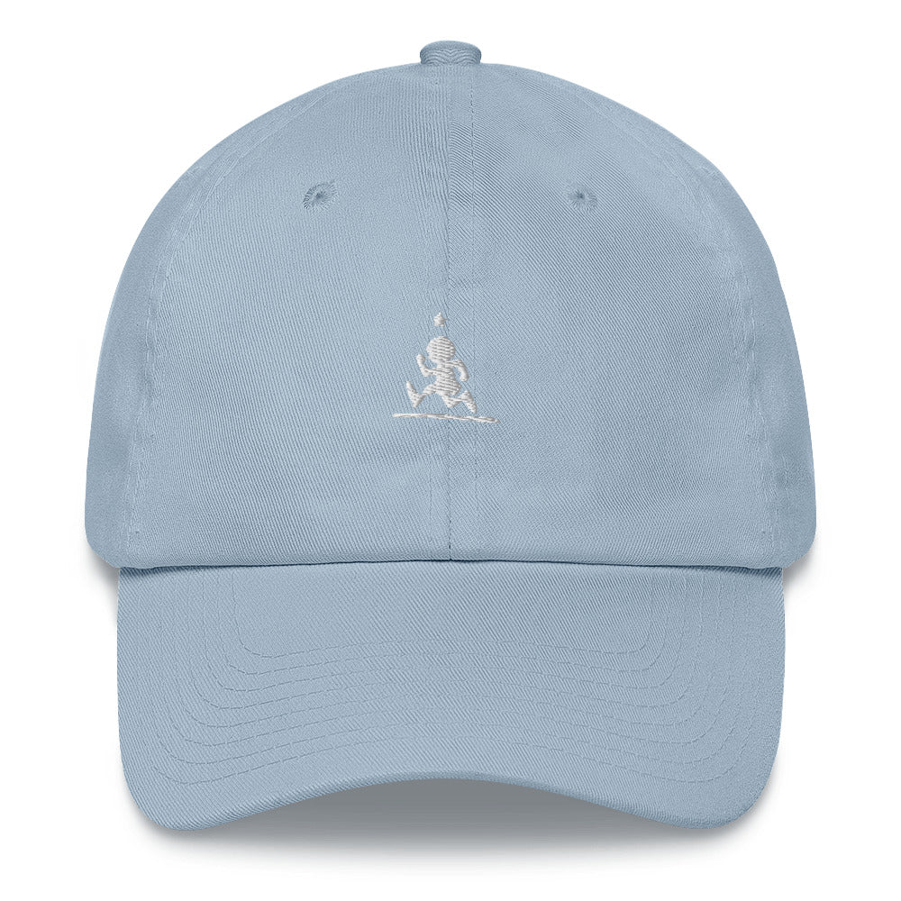 Classic Logo Dad Hat