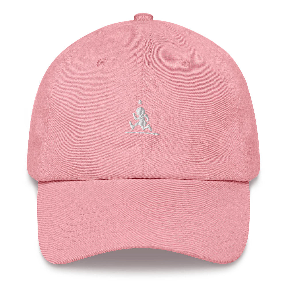 Classic Logo Dad Hat