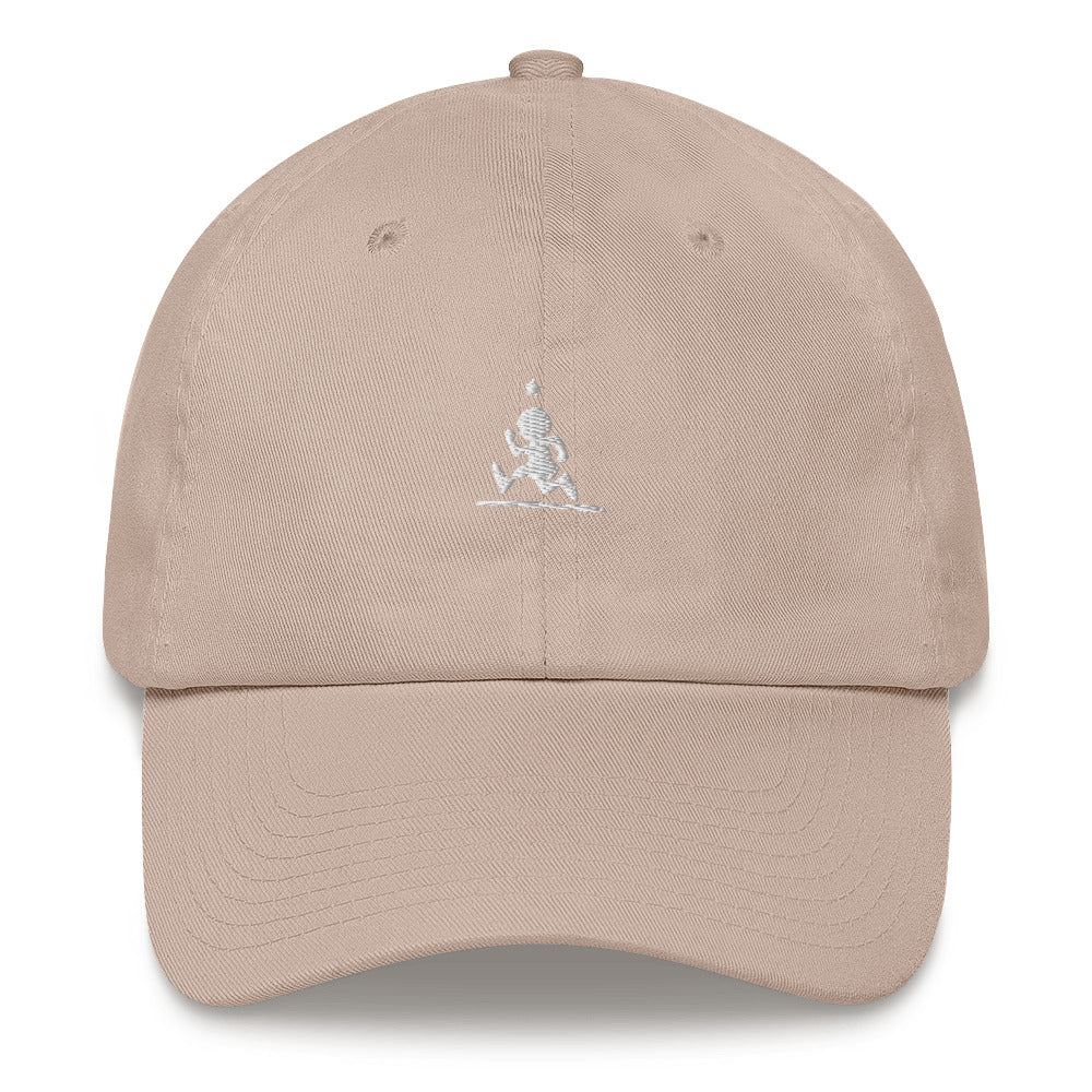 Classic Logo Dad Hat