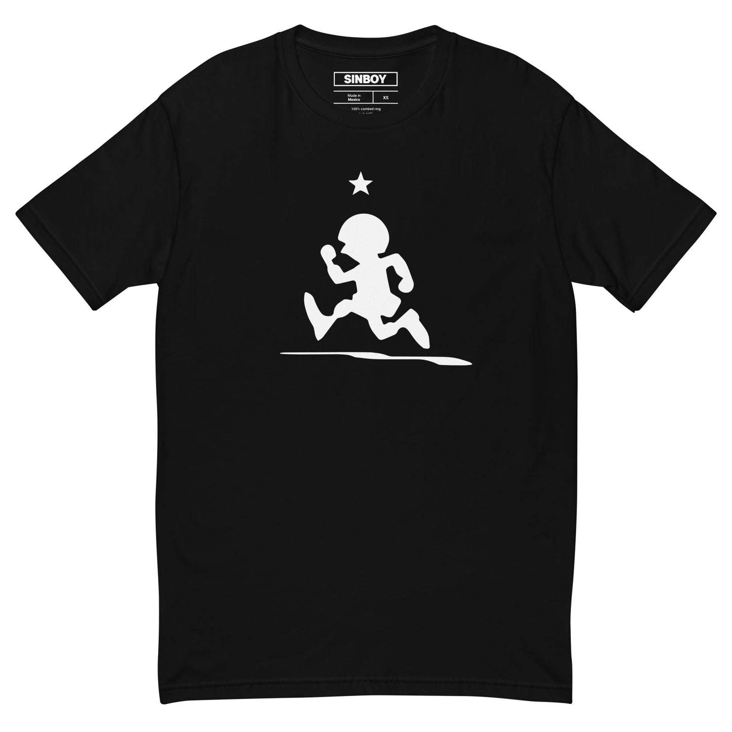 Classic Logo T-shirt