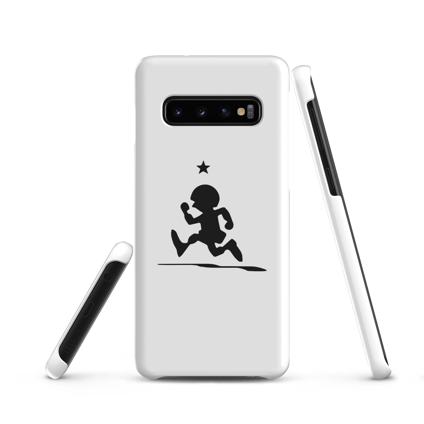 Classic Logo Snap Case for Samsung®