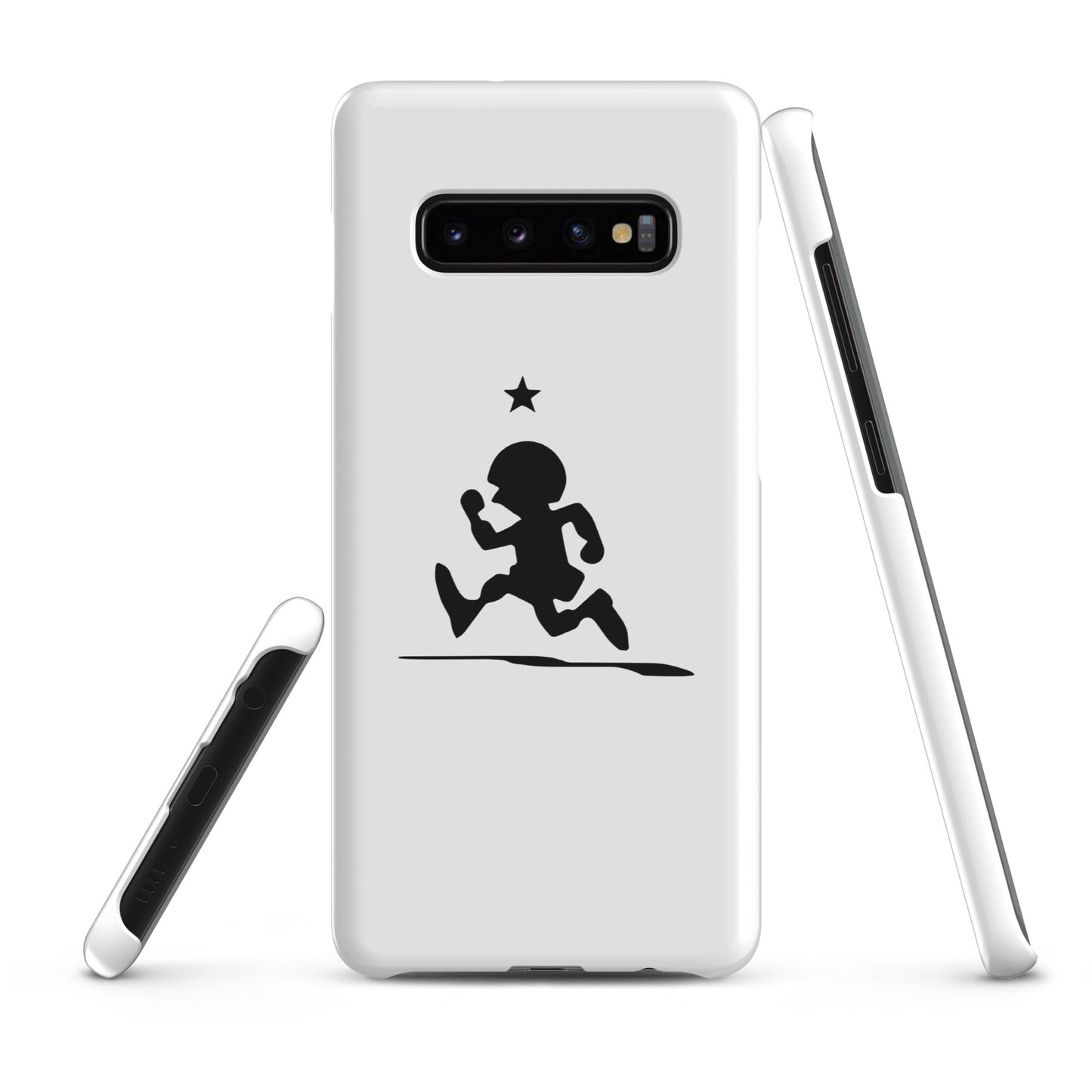 Classic Logo Snap Case for Samsung®