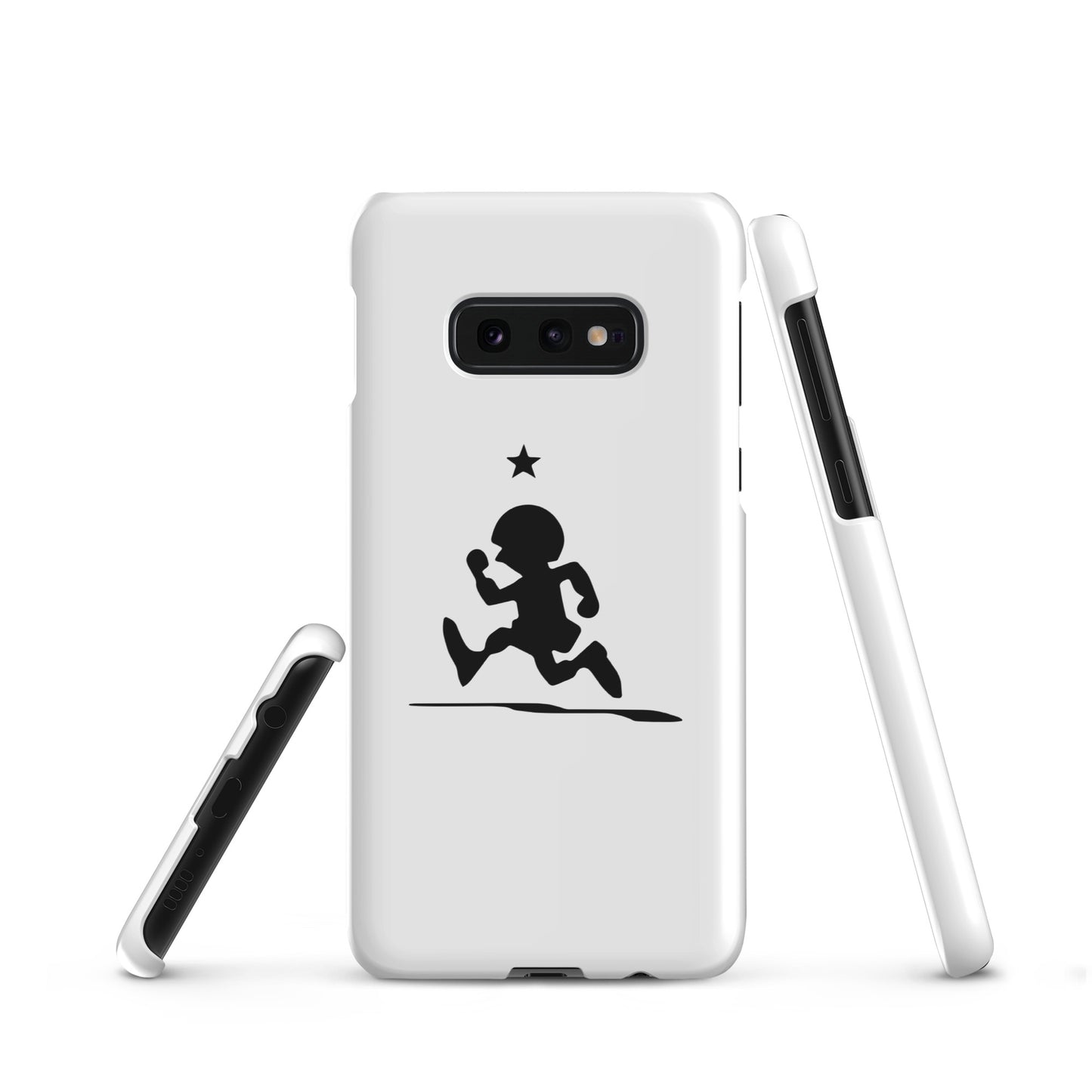 Classic Logo Snap Case for Samsung®