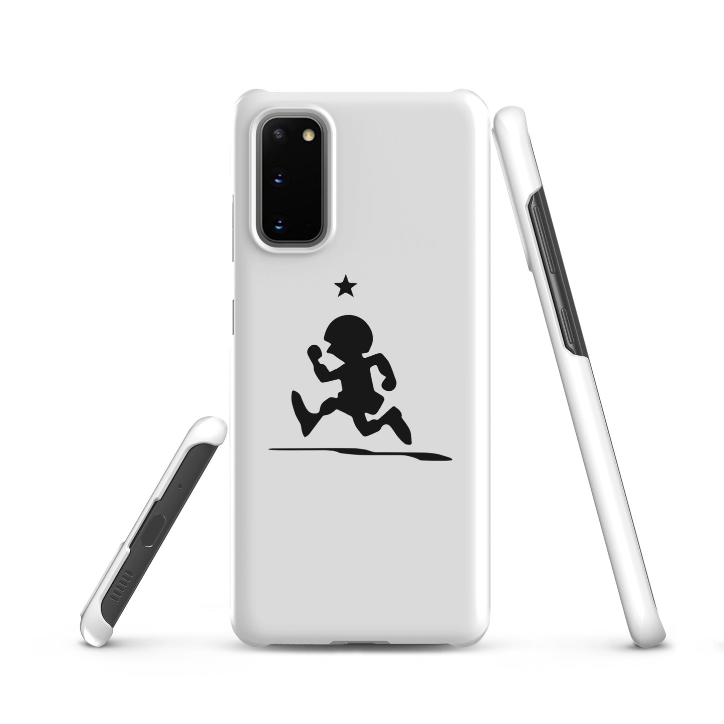 Classic Logo Snap Case for Samsung®