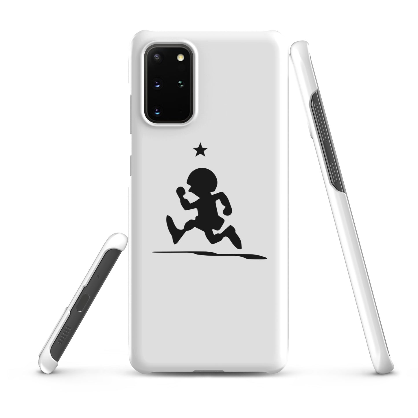 Classic Logo Snap Case for Samsung®