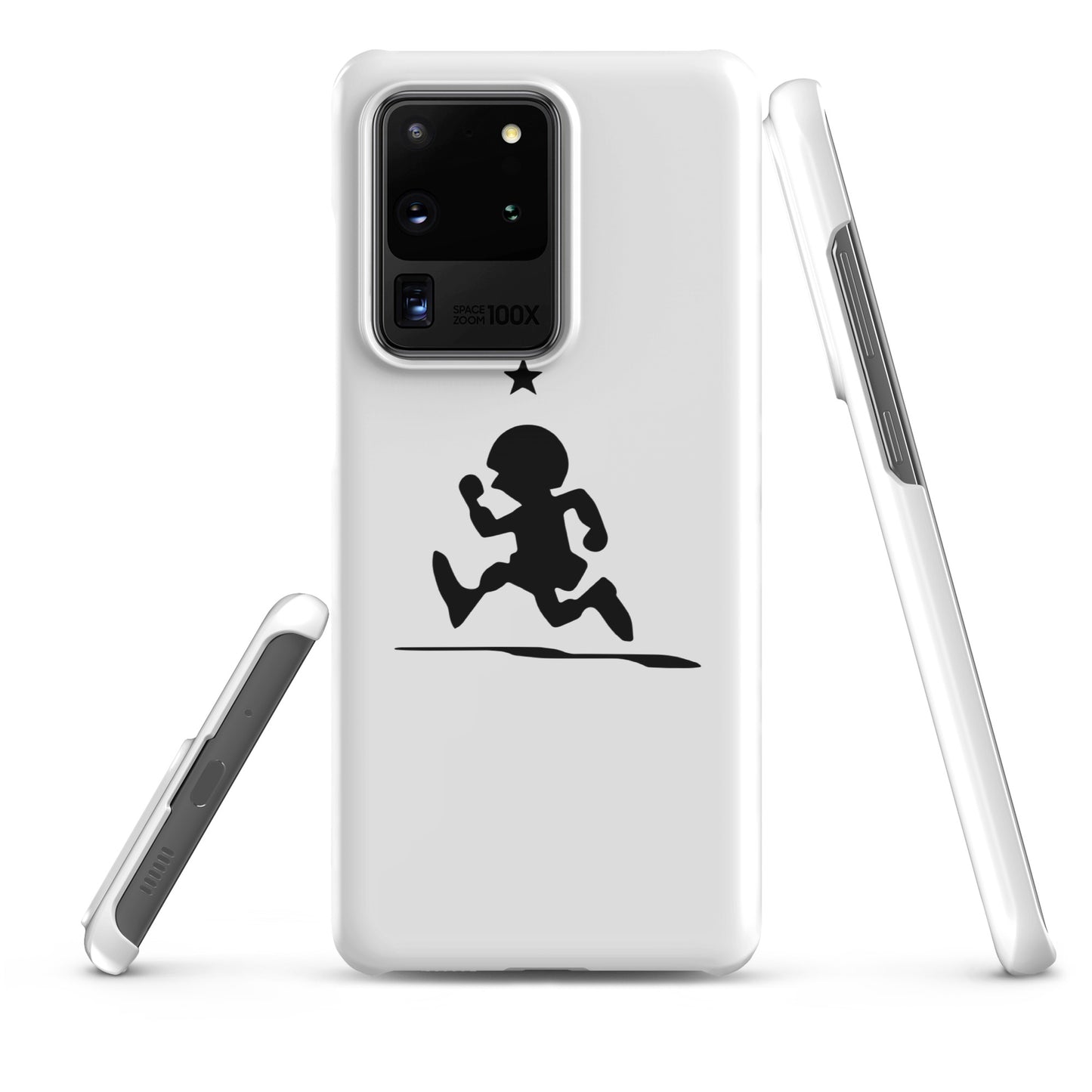 Classic Logo Snap Case for Samsung®