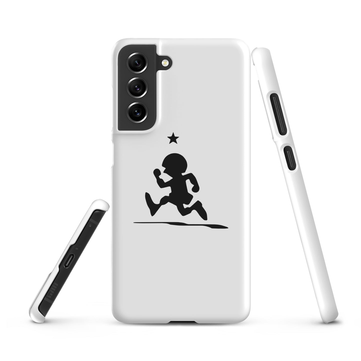 Classic Logo Snap Case for Samsung®