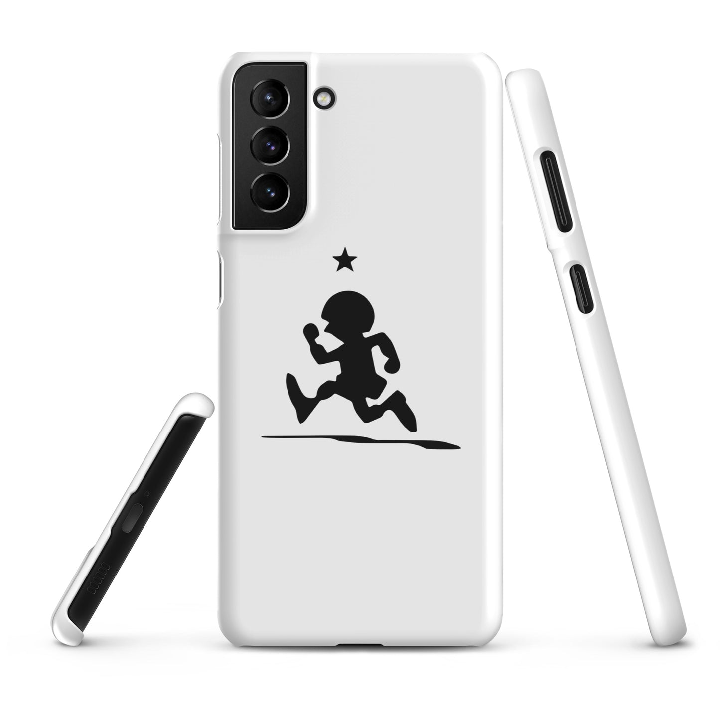 Classic Logo Snap Case for Samsung®