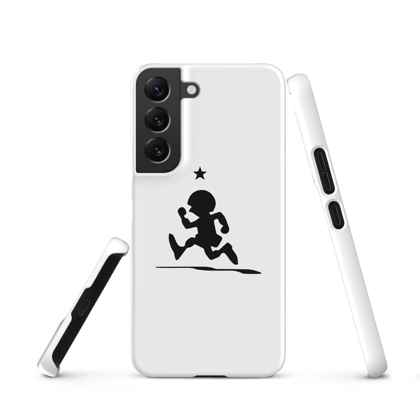 Classic Logo Snap Case for Samsung®