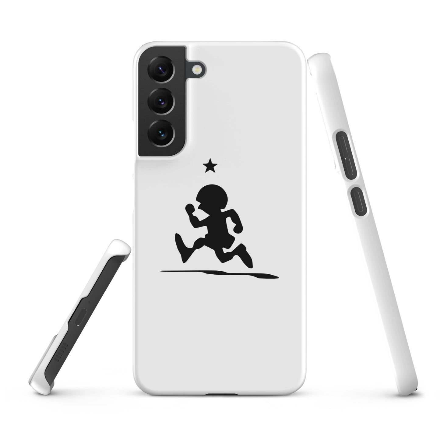 Classic Logo Snap Case for Samsung®