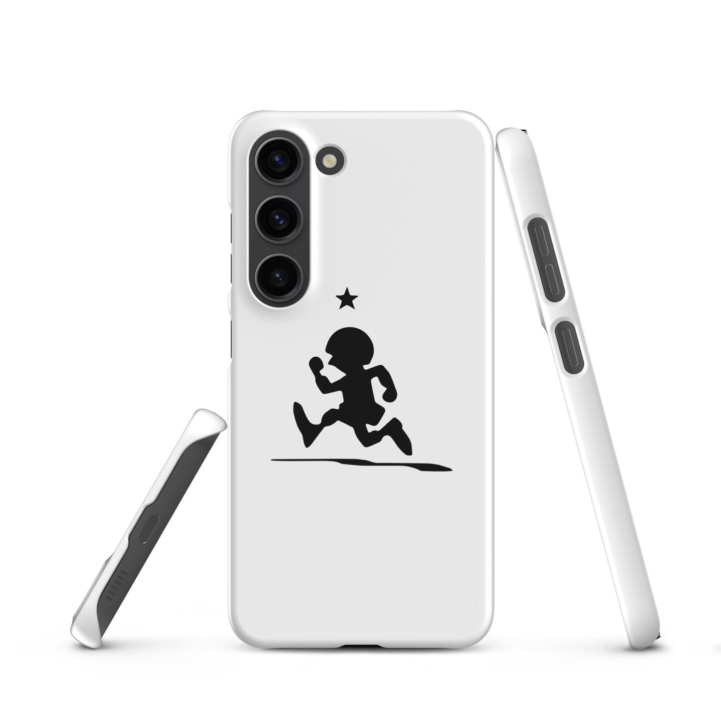 Classic Logo Snap Case for Samsung®