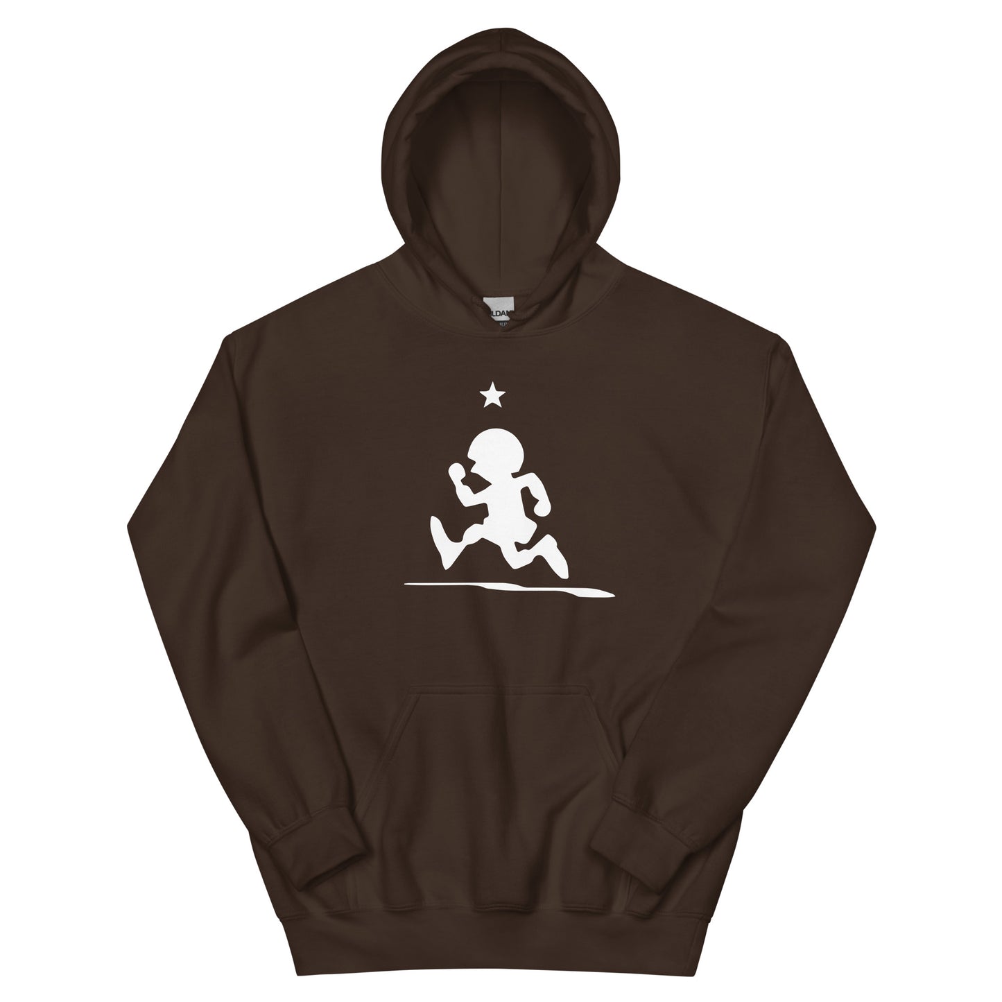 Classic Logo Hoodie