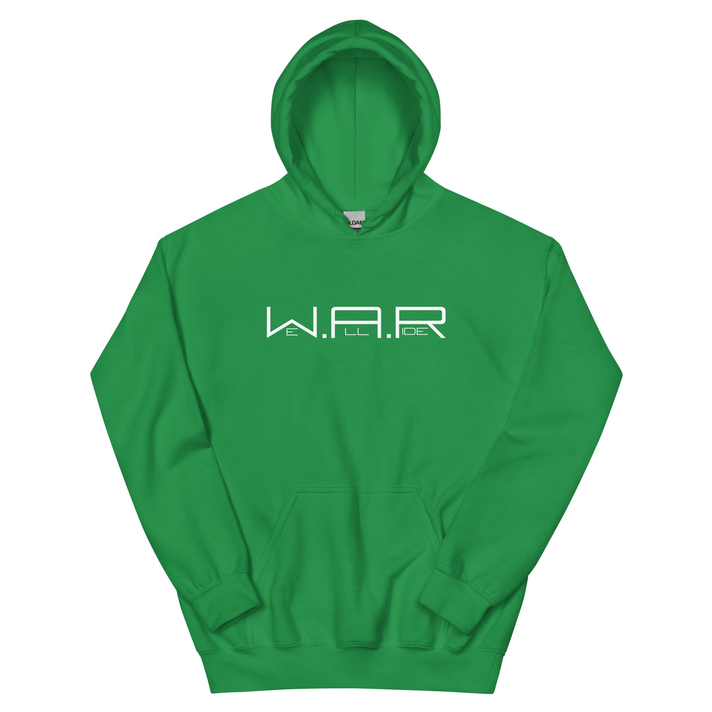 WAR Hoodie