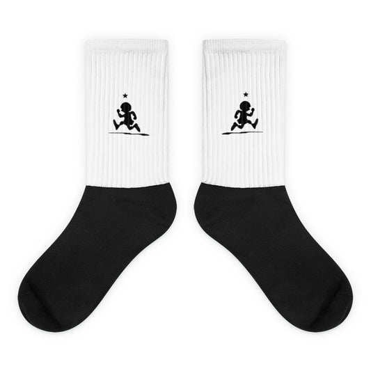 Classic Logo Socks