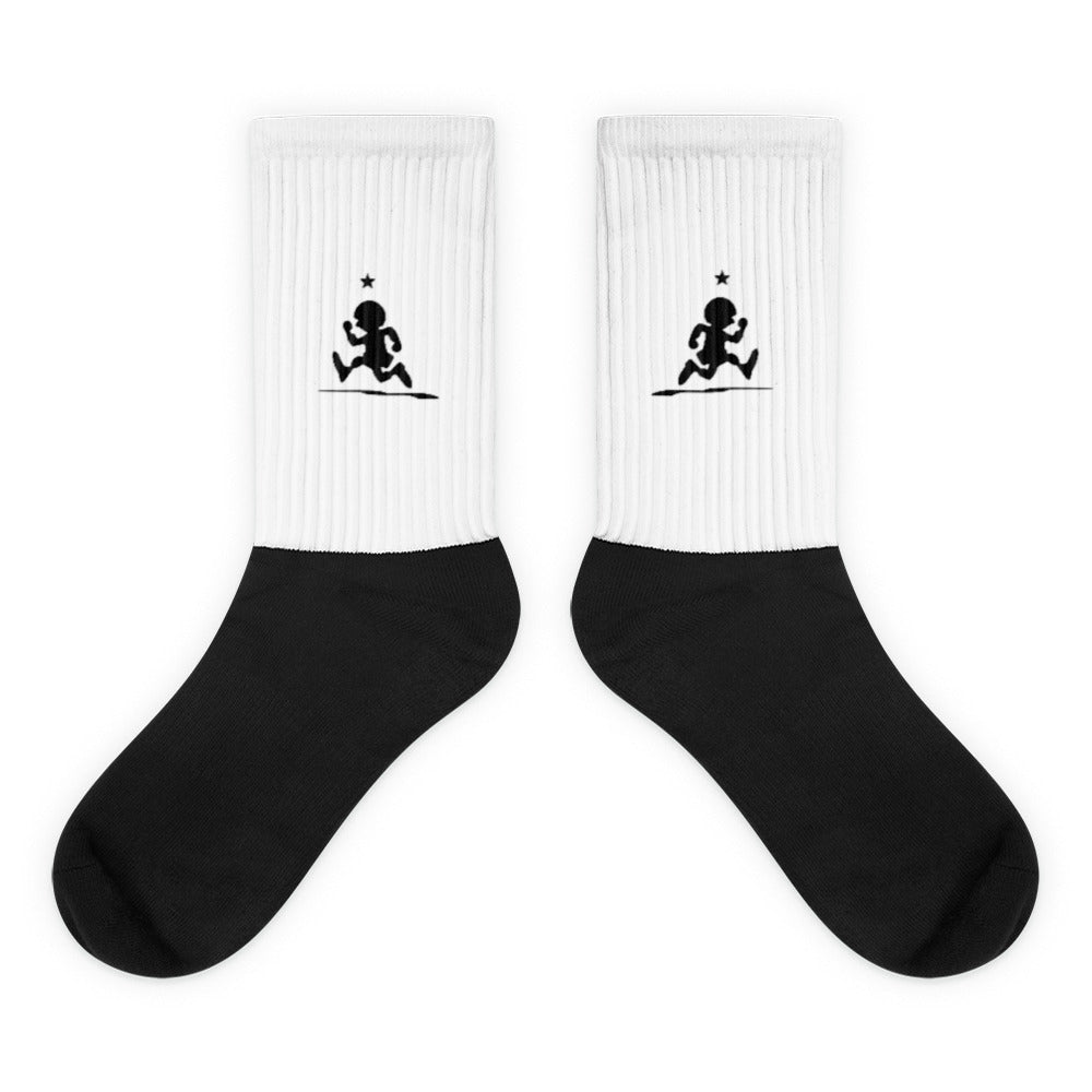 Classic Logo Socks