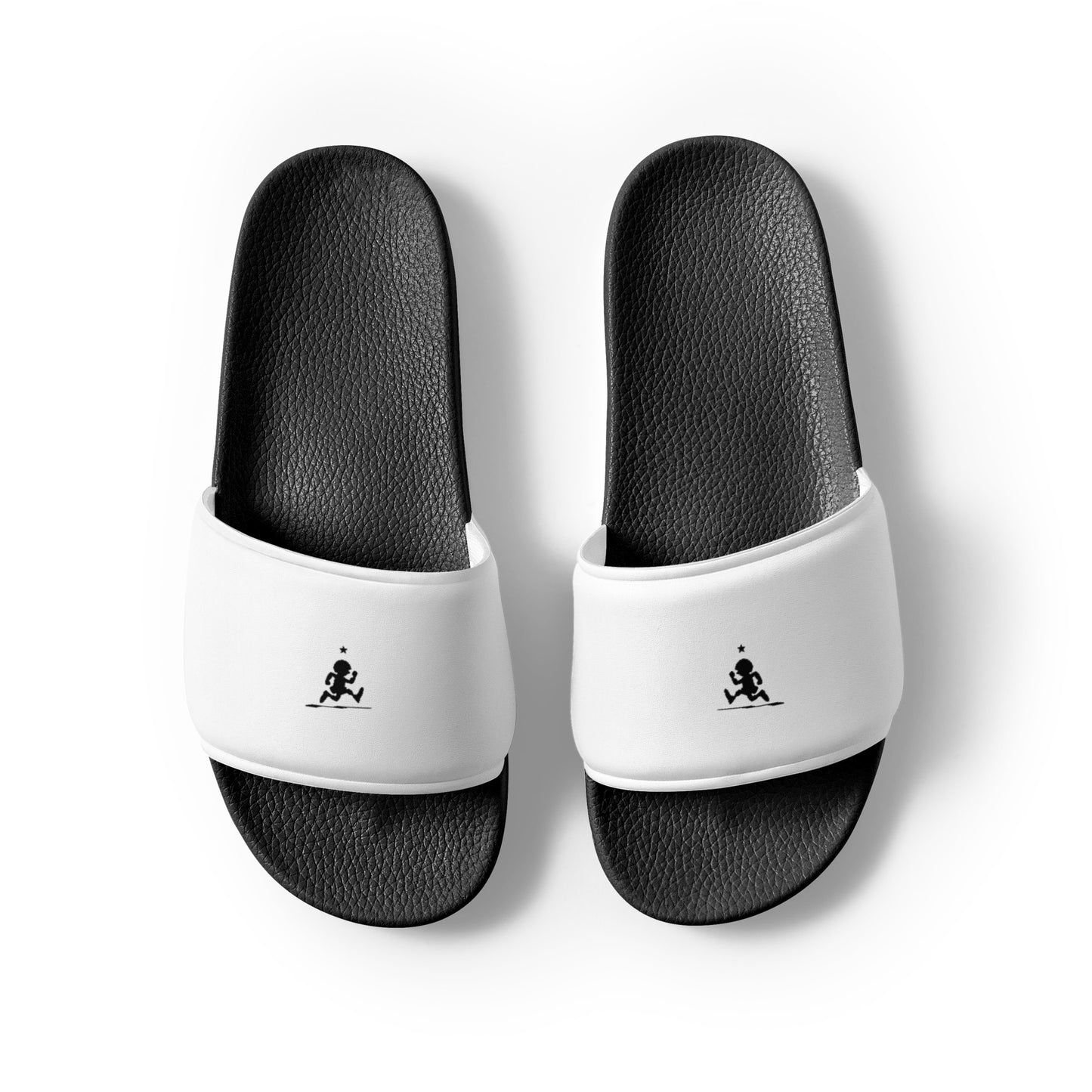 Classic Logo Men's Slides