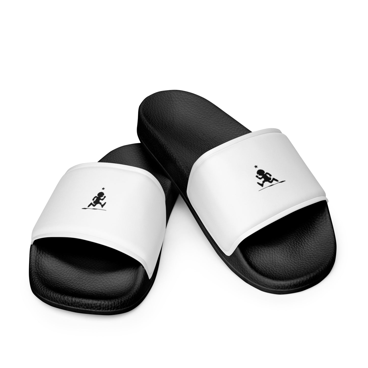 Classic Logo Men's Slides