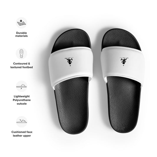 Classic Logo Men's Slides