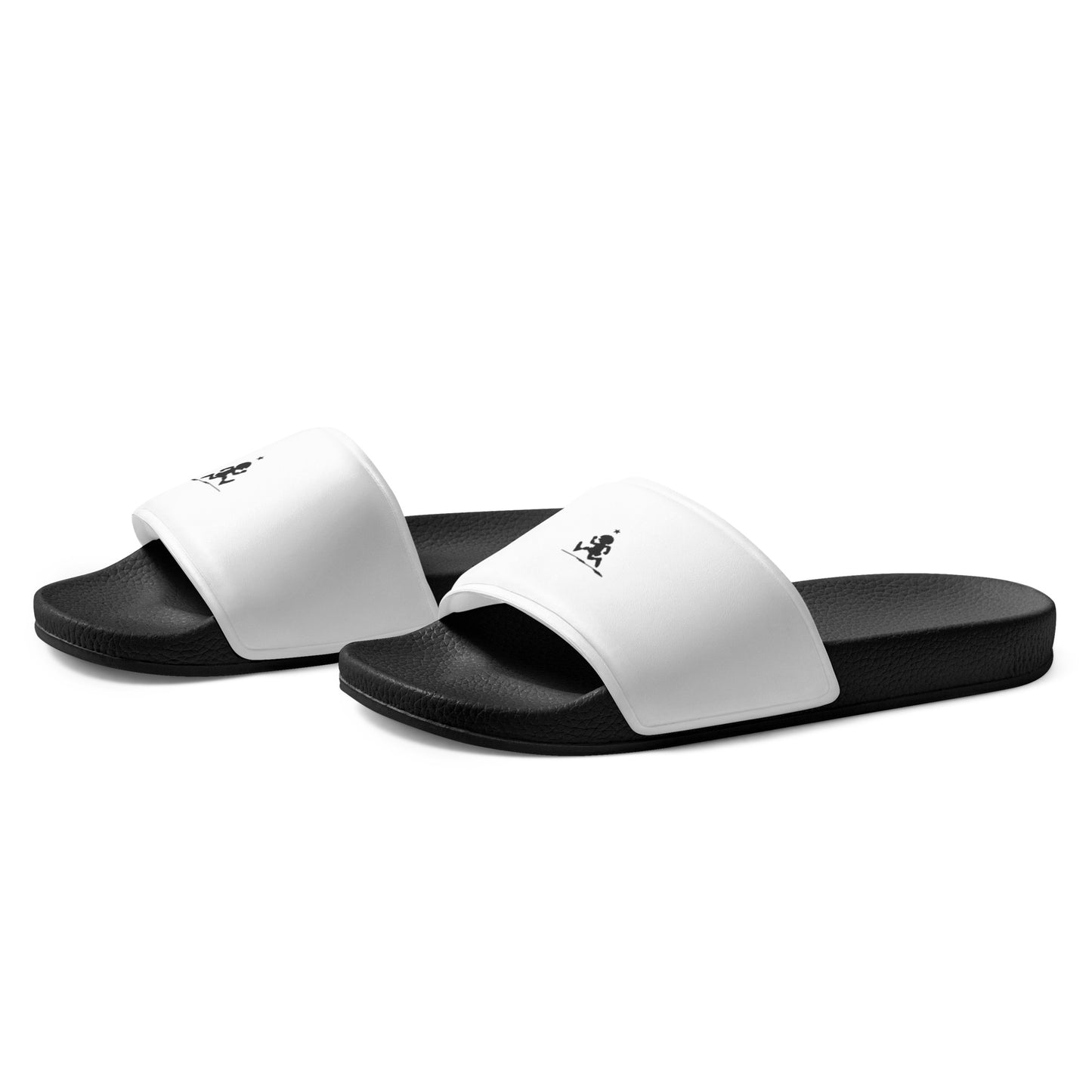 Classic Logo Men's Slides