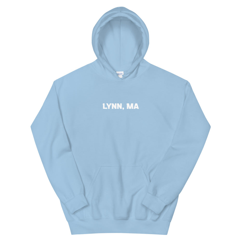 Lynn MA Hoodie