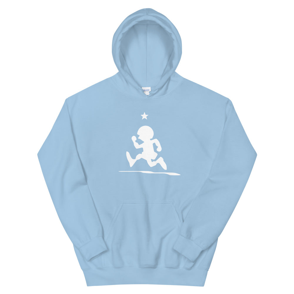 Classic Logo Hoodie