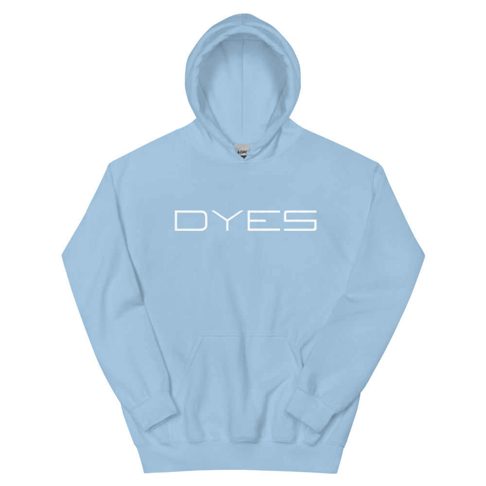 DYES Hoodie