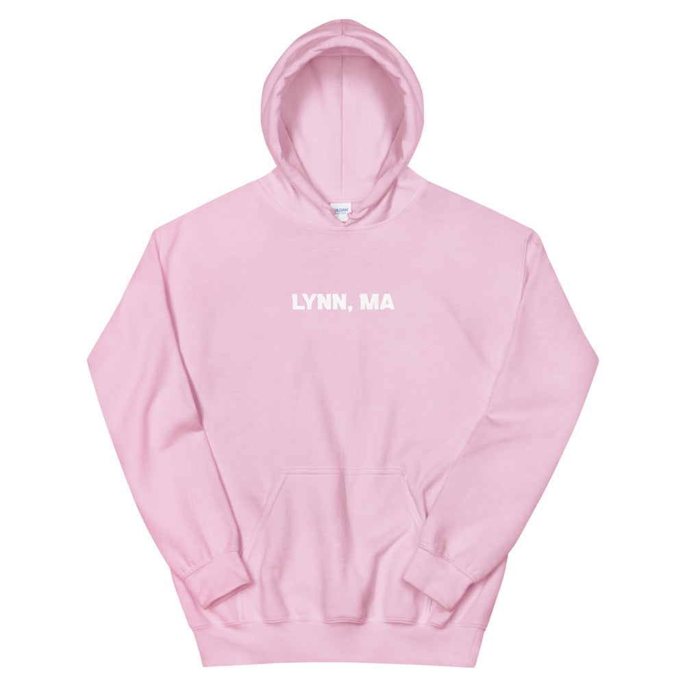 Lynn MA Hoodie