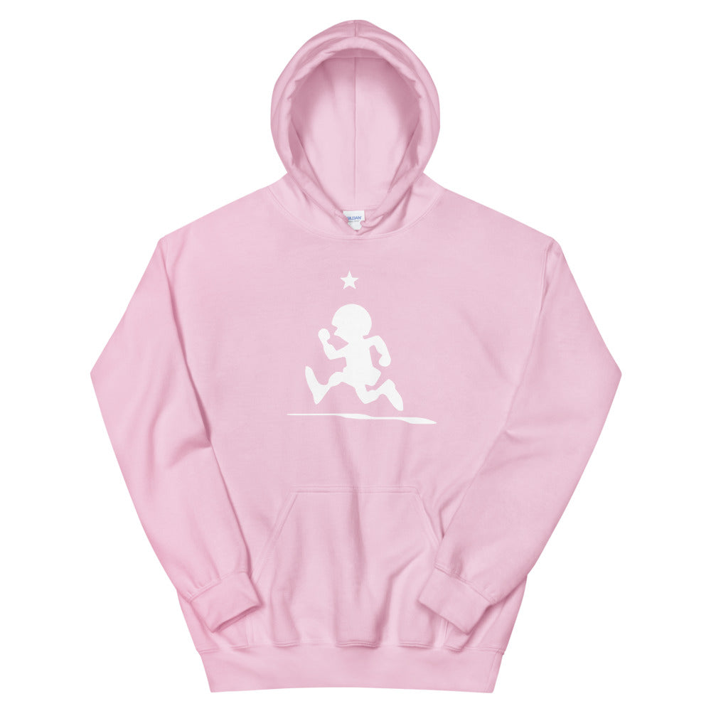 Classic Logo Hoodie