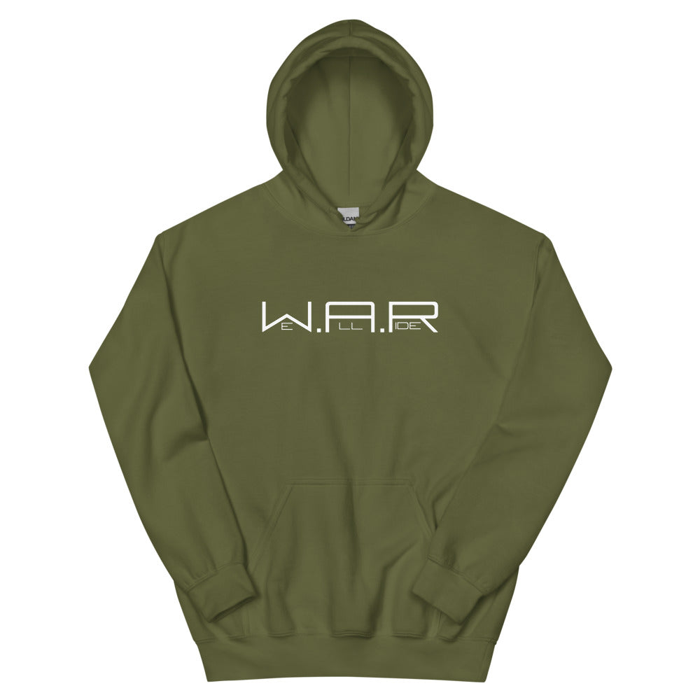 WAR Hoodie