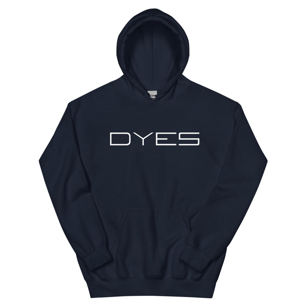 DYES Hoodie