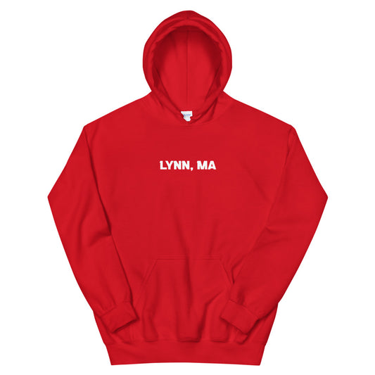 Lynn MA Hoodie