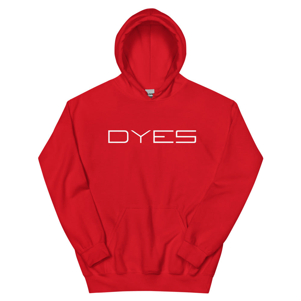 DYES Hoodie