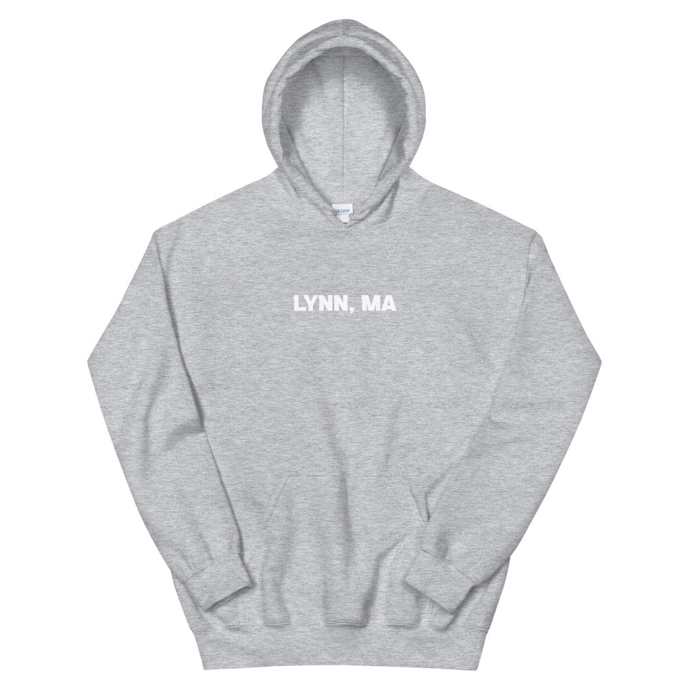 Lynn MA Hoodie