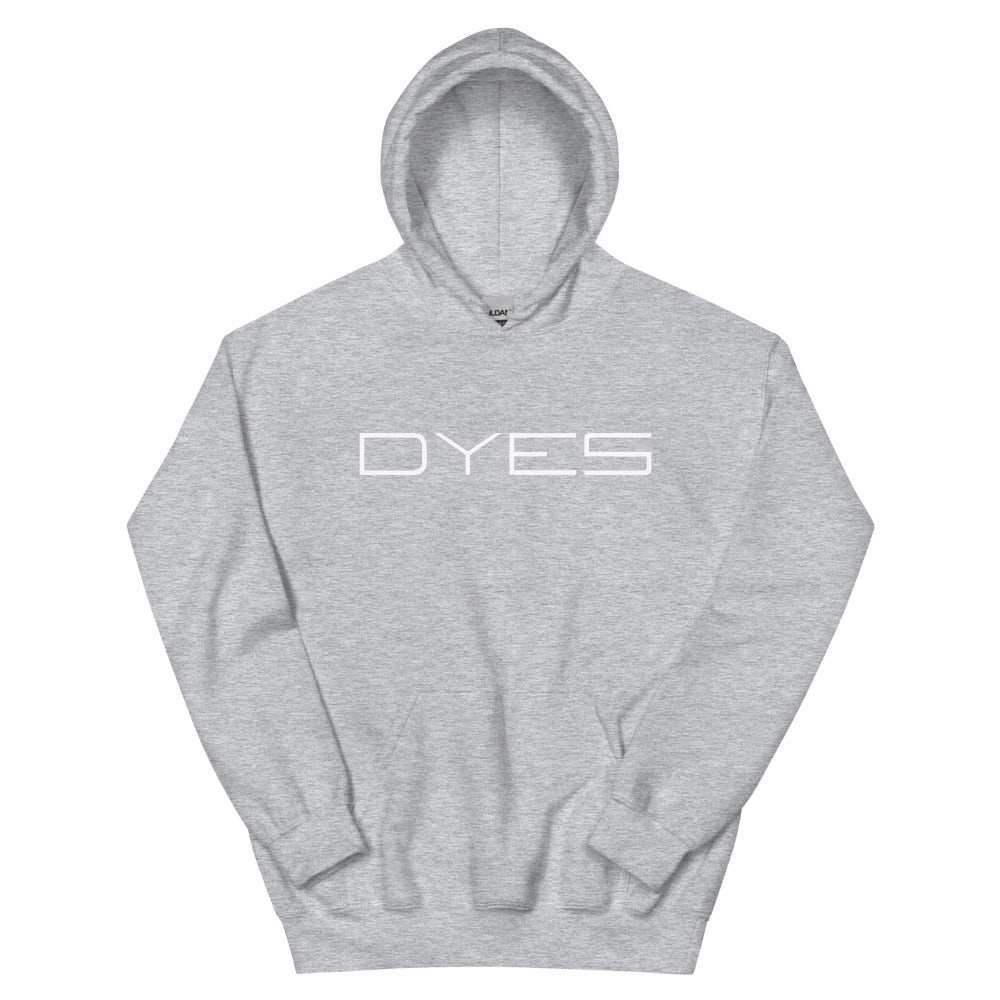 DYES Hoodie