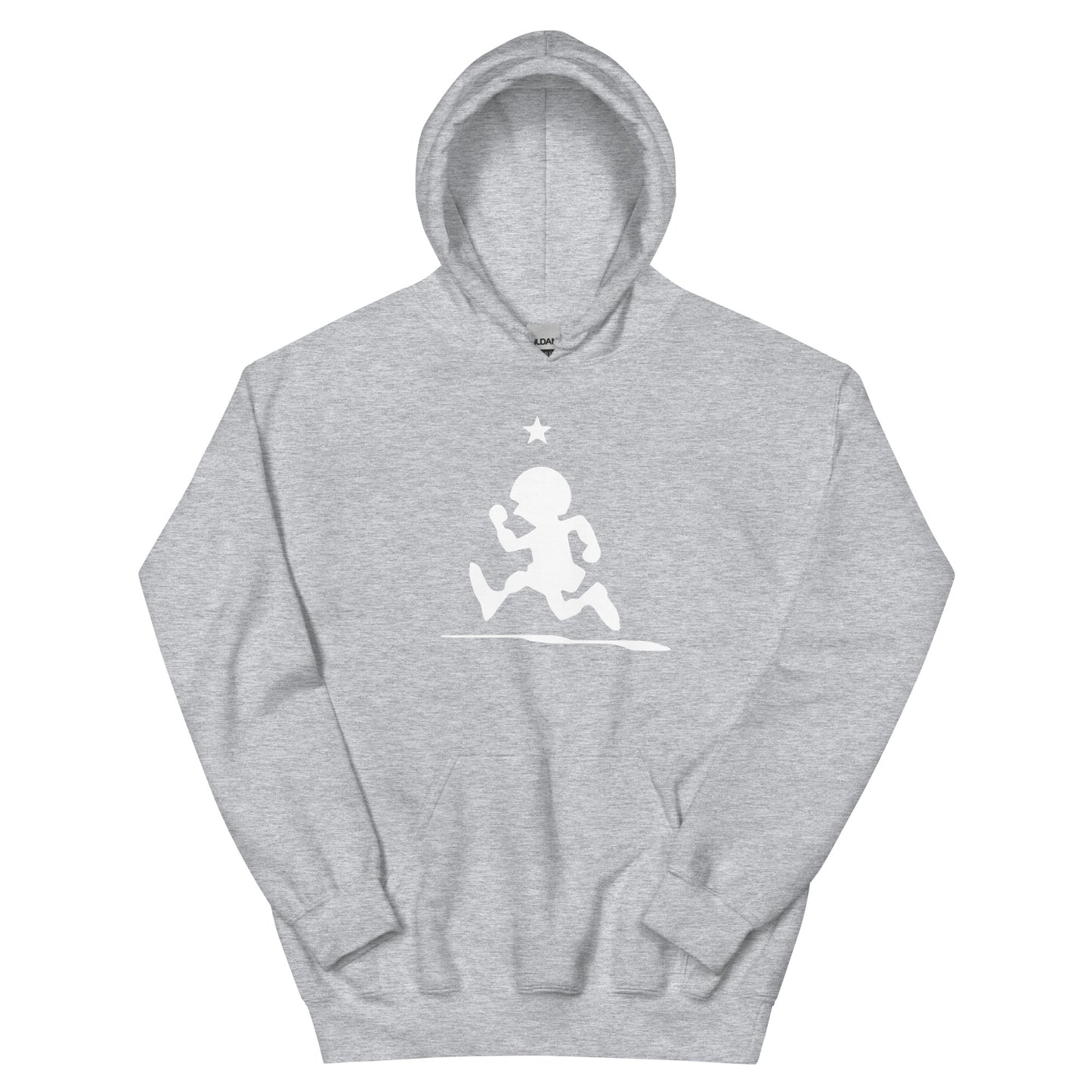 Classic Logo Hoodie